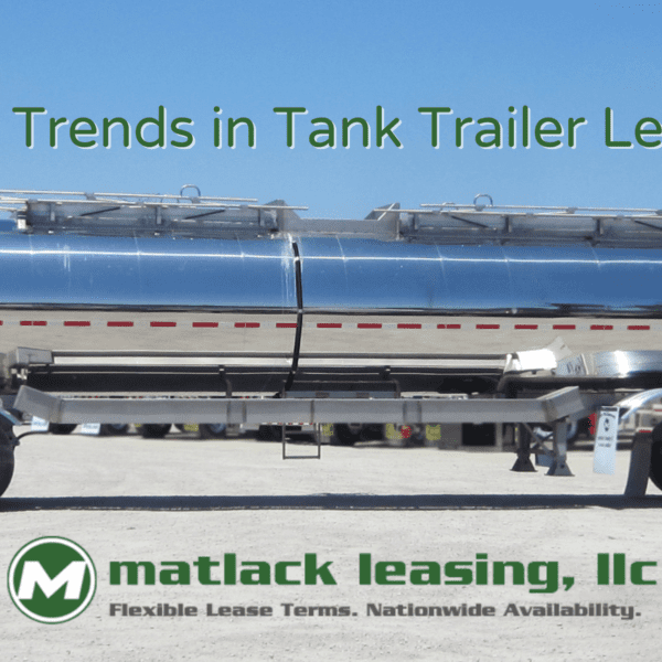 Industrial Storage Tanks And Trailers Leasing Sale And More